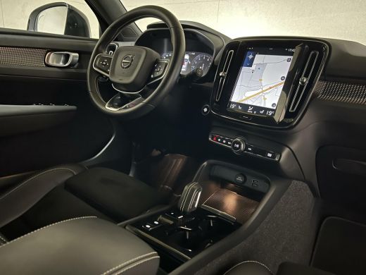 Volvo  XC40 1.5 T5 Recharge R-Design Pano Cruise Camera Trekh ActivLease financial lease