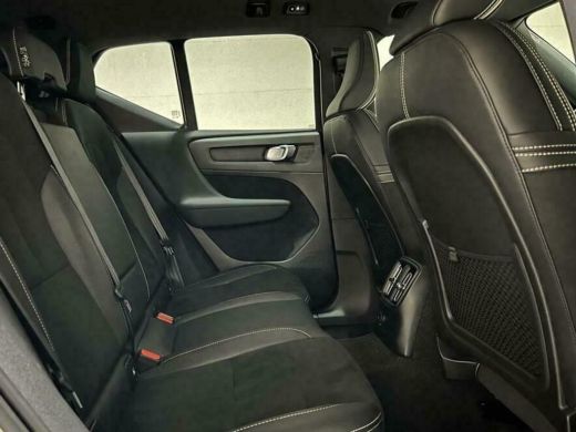 Volvo  XC40 1.5 T5 Recharge R-Design Pano Cruise Camera Trekh ActivLease financial lease