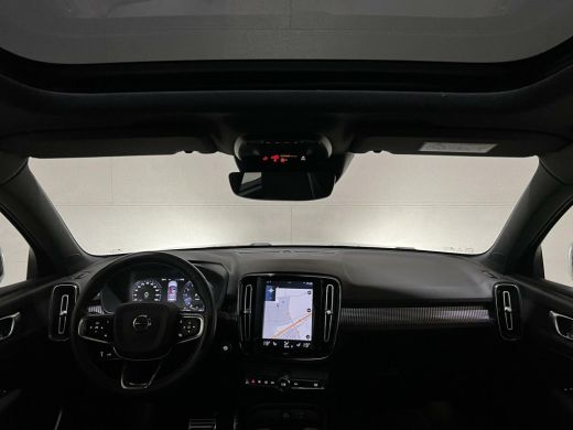 Volvo  XC40 1.5 T5 Recharge R-Design Pano Cruise Camera Trekh ActivLease financial lease
