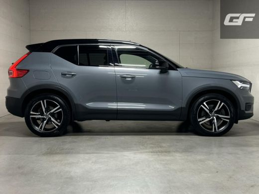 Volvo  XC40 1.5 T5 Recharge R-Design Pano Cruise Camera Trekh ActivLease financial lease