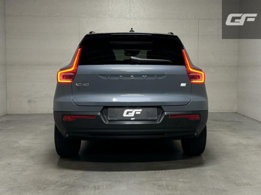 Volvo  XC40 1.5 T5 Recharge R-Design Pano Cruise Camera Trekh ActivLease financial lease