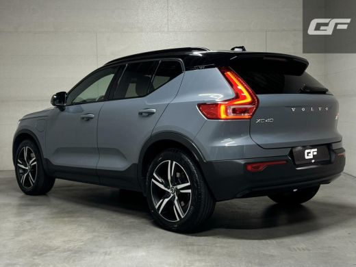 Volvo  XC40 1.5 T5 Recharge R-Design Pano Cruise Camera Trekh ActivLease financial lease