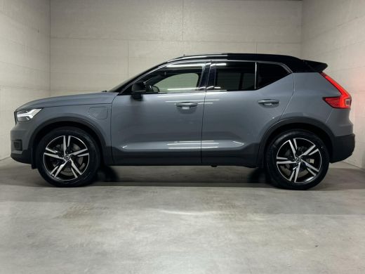 Volvo  XC40 1.5 T5 Recharge R-Design Pano Cruise Camera Trekh ActivLease financial lease