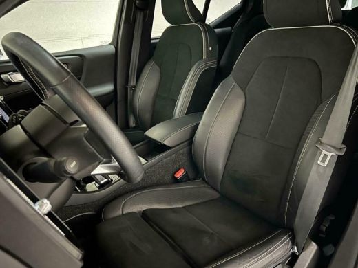 Volvo  XC40 1.5 T5 Recharge R-Design Pano Navi Camera Cruise ActivLease financial lease