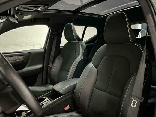 Volvo  XC40 1.5 T5 Recharge R-Design Pano Navi Camera Cruise ActivLease financial lease