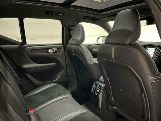 Volvo  XC40 1.5 T5 Recharge R-Design Pano Navi Camera Cruise ActivLease financial lease