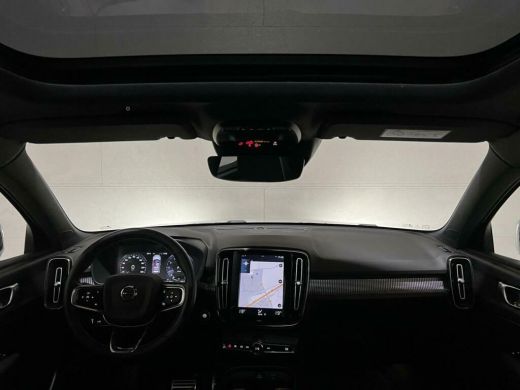 Volvo  XC40 1.5 T5 Recharge R-Design Pano Navi Camera Cruise ActivLease financial lease