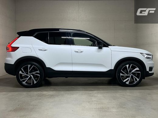 Volvo  XC40 1.5 T5 Recharge R-Design Pano Navi Camera Cruise ActivLease financial lease