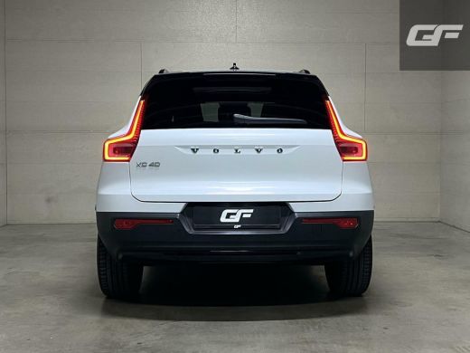 Volvo  XC40 1.5 T5 Recharge R-Design Pano Navi Camera Cruise ActivLease financial lease