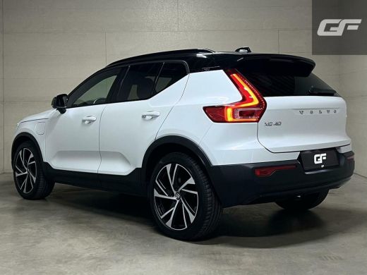 Volvo  XC40 1.5 T5 Recharge R-Design Pano Navi Camera Cruise ActivLease financial lease