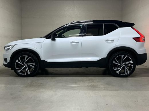 Volvo  XC40 1.5 T5 Recharge R-Design Pano Navi Camera Cruise ActivLease financial lease