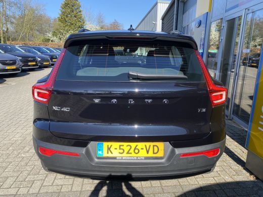 Volvo  XC40 T3 163PK R-Design |ADAPTIEVE CRUISE CONTROL| |COMFORT STOELEN| NAVIGATIE| LED KOPLAMPEN| PARKEERS... ActivLease financial lease