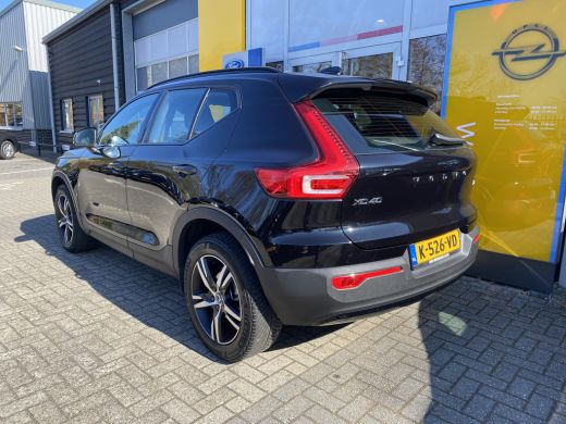Volvo  XC40 T3 163PK R-Design |ADAPTIEVE CRUISE CONTROL| |COMFORT STOELEN| NAVIGATIE| LED KOPLAMPEN| PARKEERS... ActivLease financial lease