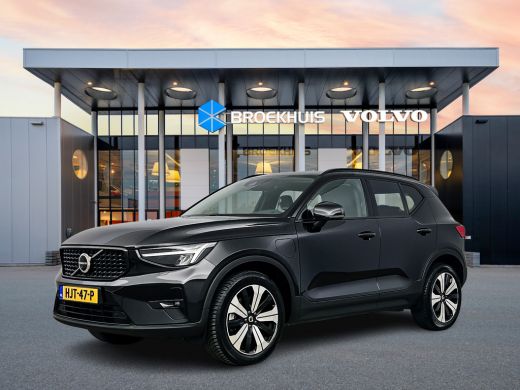 Volvo XC40 T5 Recharge Ultimate Dark | 19" Allseason | Leder | Panoramadak | 360 Camera | Harman Kardon | El... Volvo XC40 T5 Recharge Ultimate Dark | 19" Allseason | Leder | Panoramadak | 360 Camera | Harman Kardon | El...