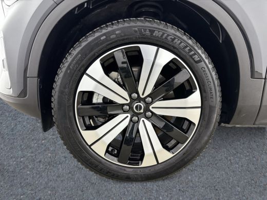 Volvo  XC40 T5 Recharge Ultimate Dark | 19" Allseason | Leder | Panoramadak | 360 Camera | Harman Kardon | El... ActivLease financial lease