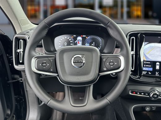 Volvo  XC40 T5 Recharge Ultimate Dark | 19" Allseason | Leder | Panoramadak | 360 Camera | Harman Kardon | El... ActivLease financial lease