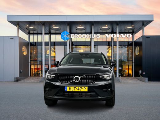 Volvo  XC40 T5 Recharge Ultimate Dark | 19" Allseason | Leder | Panoramadak | 360 Camera | Harman Kardon | El... ActivLease financial lease