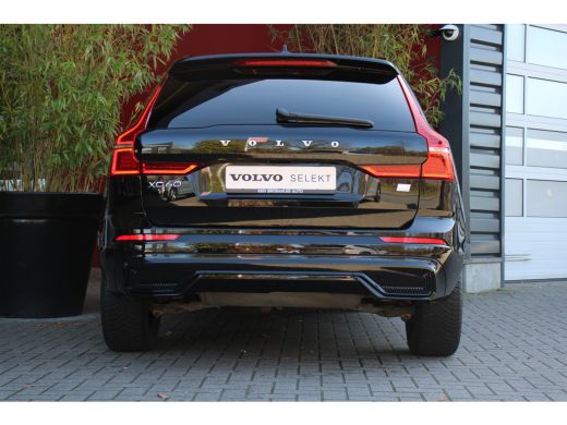 Volvo  XC60 Volvo 2.0 T6 Plug-in hybrid AWD R-Design | Harman/Kardon | 360 Camera | Panoramadak | Memory ActivLease financial lease