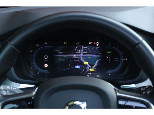 Volvo  XC60 Volvo 2.0 T6 Plug-in hybrid AWD R-Design | Harman/Kardon | 360 Camera | Panoramadak | Memory ActivLease financial lease