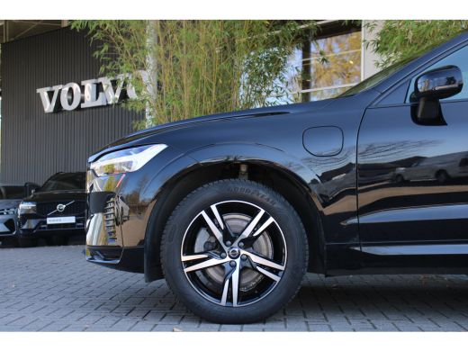 Volvo  XC60 Volvo 2.0 T6 Plug-in hybrid AWD R-Design | Harman/Kardon | 360 Camera | Panoramadak | Memory ActivLease financial lease