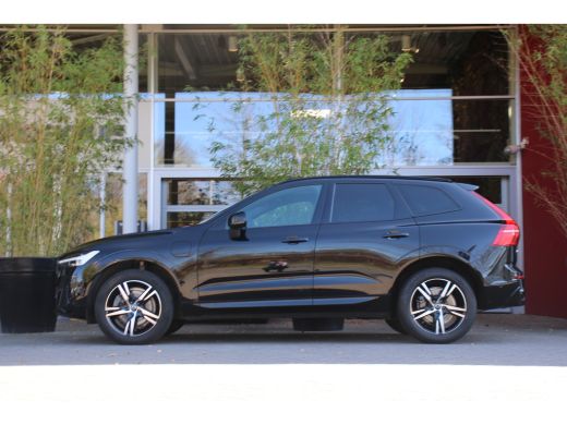 Volvo  XC60 Volvo 2.0 T6 Plug-in hybrid AWD R-Design | Harman/Kardon | 360 Camera | Panoramadak | Memory ActivLease financial lease