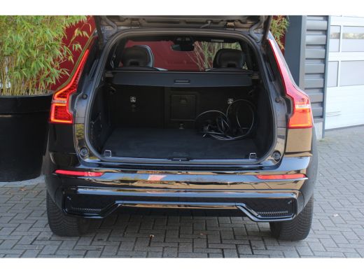 Volvo  XC60 Volvo 2.0 T6 Plug-in hybrid AWD R-Design | Harman/Kardon | 360 Camera | Panoramadak | Memory ActivLease financial lease
