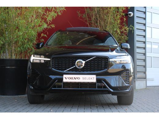 Volvo  XC60 Volvo 2.0 T6 Plug-in hybrid AWD R-Design | Harman/Kardon | 360 Camera | Panoramadak | Memory ActivLease financial lease