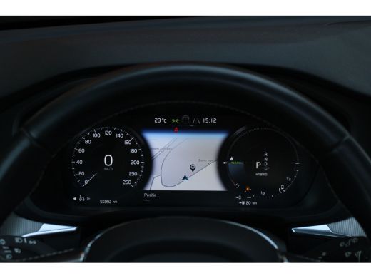 Volvo  XC60 Volvo T6 AWD R-Design | Trekhaak | Adaptive Cruise | Panoramadak ActivLease financial lease