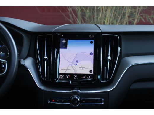 Volvo  XC60 Volvo T6 AWD R-Design | Trekhaak | Adaptive Cruise | Panoramadak ActivLease financial lease