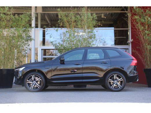 Volvo  XC60 Volvo T6 AWD R-Design | Trekhaak | Adaptive Cruise | Panoramadak ActivLease financial lease