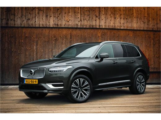 Volvo  XC90 T8 AWD Inscription | Adaptive Cruise | Stuur/Stoelverwarming | 360 Camera | Memory stoelen | Trek...