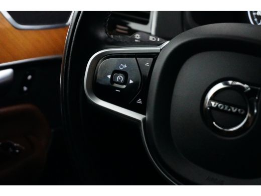 Volvo  XC90 T8 AWD Inscription | Adaptive Cruise | Stuur/Stoelverwarming | 360 Camera | Memory stoelen | Trek... ActivLease financial lease