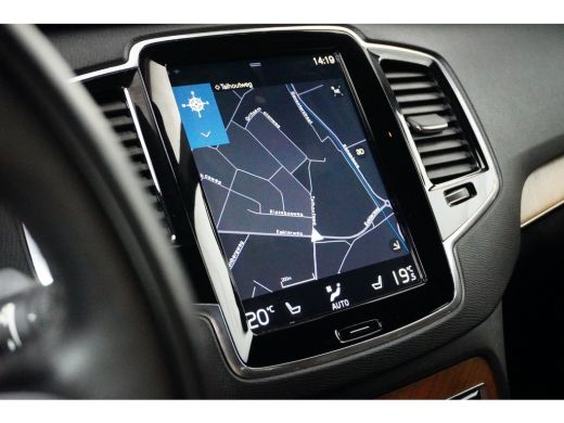 Volvo  XC90 T8 AWD Inscription | Adaptive Cruise | Stuur/Stoelverwarming | 360 Camera | Memory stoelen | Trek... ActivLease financial lease