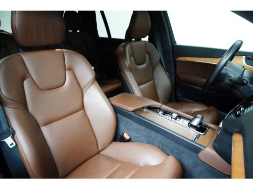 Volvo  XC90 T8 AWD Inscription | Adaptive Cruise | Stuur/Stoelverwarming | 360 Camera | Memory stoelen | Trek... ActivLease financial lease