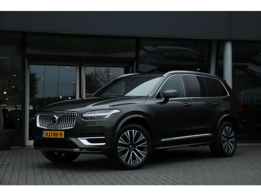 Volvo  XC90 T8 AWD Inscription | Adaptive Cruise | Stuur/Stoelverwarming | 360 Camera | Memory stoelen | Trek... ActivLease financial lease
