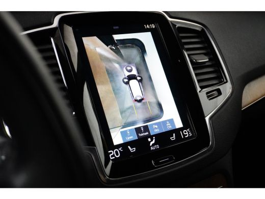 Volvo  XC90 T8 AWD Inscription | Adaptive Cruise | Stuur/Stoelverwarming | 360 Camera | Memory stoelen | Trek... ActivLease financial lease