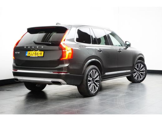 Volvo  XC90 T8 AWD Inscription | Adaptive Cruise | Stuur/Stoelverwarming | 360 Camera | Memory stoelen | Trek... ActivLease financial lease
