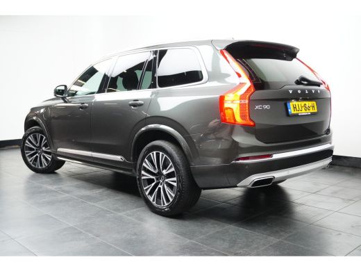 Volvo  XC90 T8 AWD Inscription | Adaptive Cruise | Stuur/Stoelverwarming | 360 Camera | Memory stoelen | Trek... ActivLease financial lease