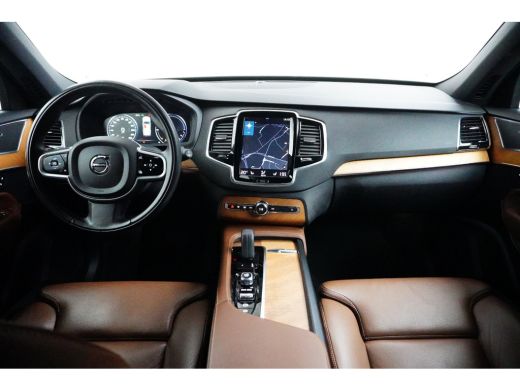Volvo  XC90 T8 AWD Inscription | Adaptive Cruise | Stuur/Stoelverwarming | 360 Camera | Memory stoelen | Trek... ActivLease financial lease