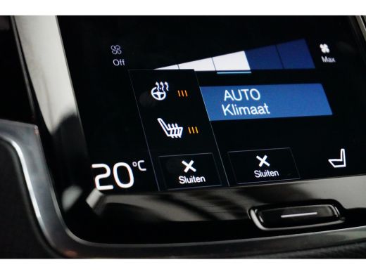 Volvo  XC90 T8 AWD Inscription | Adaptive Cruise | Stuur/Stoelverwarming | 360 Camera | Memory stoelen | Trek... ActivLease financial lease