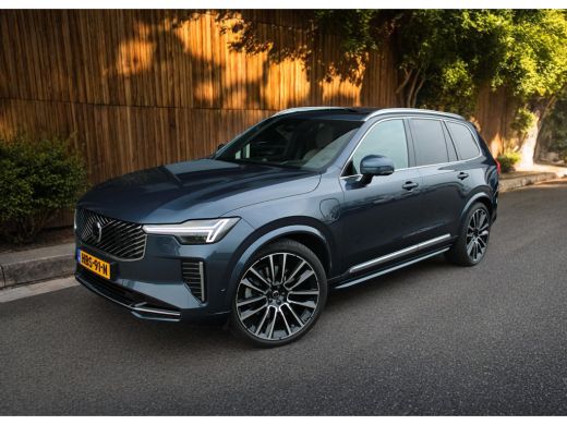 Volvo XC90 Volvo T8 AWD Ultra Bright | HEICO SPORTIV | Sportuitlaat | Luchtvering | Bowers & Wilkins | Massa... Volvo XC90 Volvo T8 AWD Ultra Bright | HEICO SPORTIV | Sportuitlaat | Luchtvering | Bowers & Wilkins | Massa...