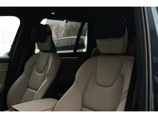Volvo  XC90 Volvo T8 AWD Ultra Bright | HEICO SPORTIV | Sportuitlaat | Luchtvering | Bowers & Wilkins | Massa... ActivLease financial lease