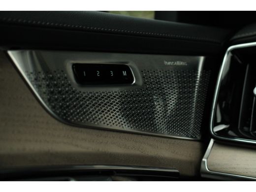 Volvo  XC90 Volvo T8 AWD Ultra Bright | HEICO SPORTIV | Sportuitlaat | Luchtvering | Bowers & Wilkins | Massa... ActivLease financial lease