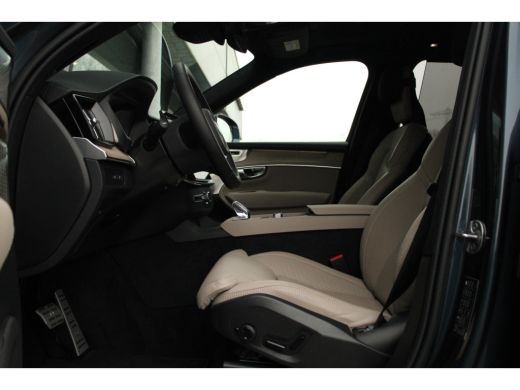 Volvo  XC90 Volvo T8 AWD Ultra Bright | HEICO SPORTIV | Sportuitlaat | Luchtvering | Bowers & Wilkins | Massa... ActivLease financial lease