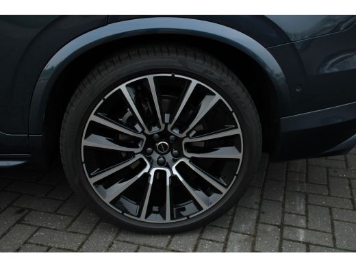 Volvo  XC90 Volvo T8 AWD Ultra Bright | HEICO SPORTIV | Sportuitlaat | Luchtvering | Bowers & Wilkins | Massa... ActivLease financial lease
