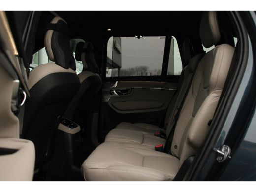 Volvo  XC90 Volvo T8 AWD Ultra Bright | HEICO SPORTIV | Sportuitlaat | Luchtvering | Bowers & Wilkins | Massa... ActivLease financial lease