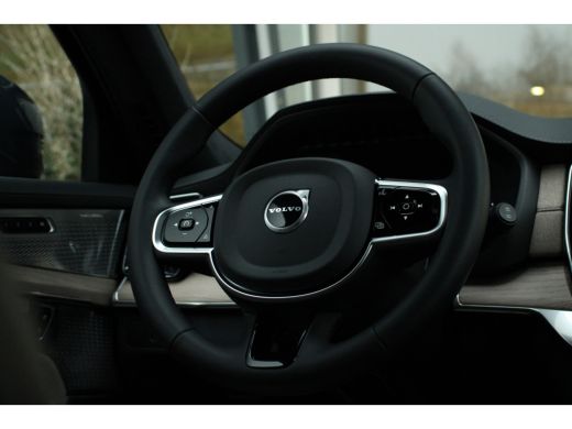 Volvo  XC90 Volvo T8 AWD Ultra Bright | HEICO SPORTIV | Sportuitlaat | Luchtvering | Bowers & Wilkins | Massa... ActivLease financial lease
