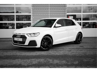 Audi A1 Sportback 25 TFSI s-tronic Pro Line | 17"