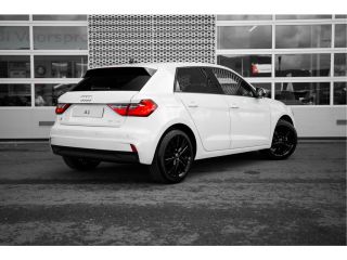 Audi A1 Sportback 25 TFSI s-tronic Pro Line | 17"