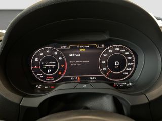 Audi A3 Limousine 35 TFSI CoD Advance Sport